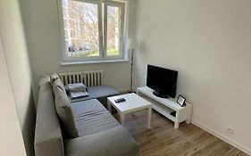 Mieszkanie Gdańsk Śródmieście